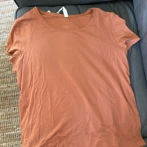 Lululemon Love Tee